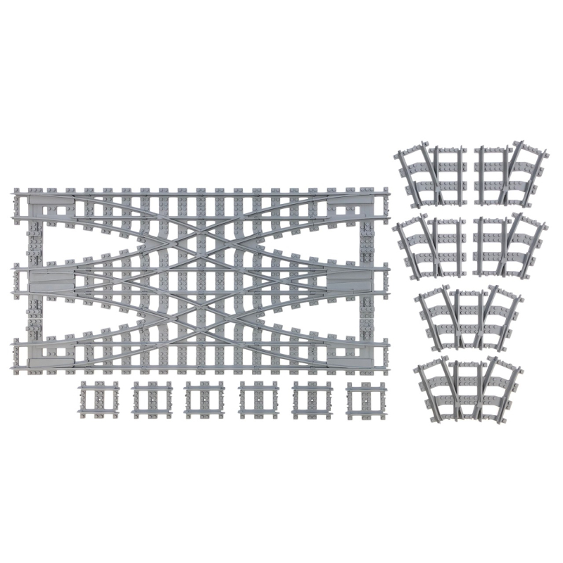 Ultimate Monster Crossover R104